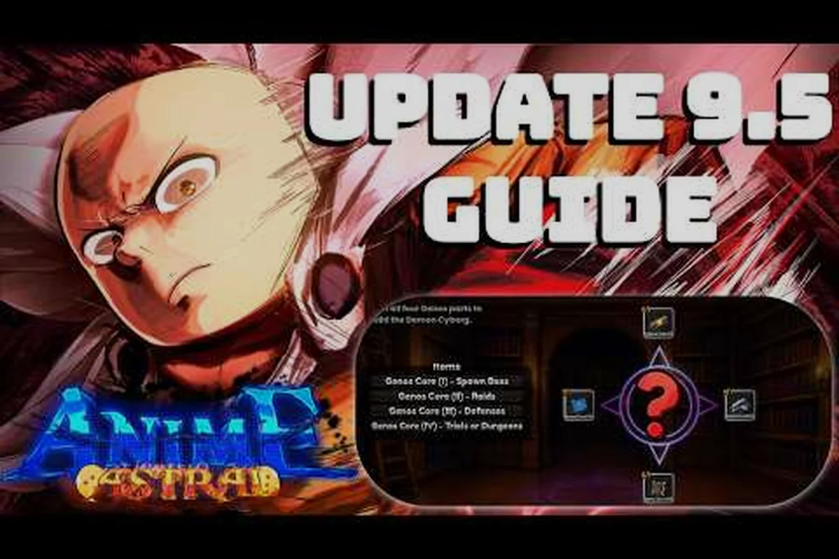 Guia do Santo Graal de Anime Astral Simulator: Caminho de Chefe e Missões