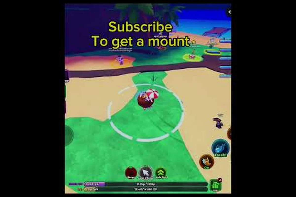 Anime Astral Simulator Mount Farming Guide: Buffs and Drop Rates
