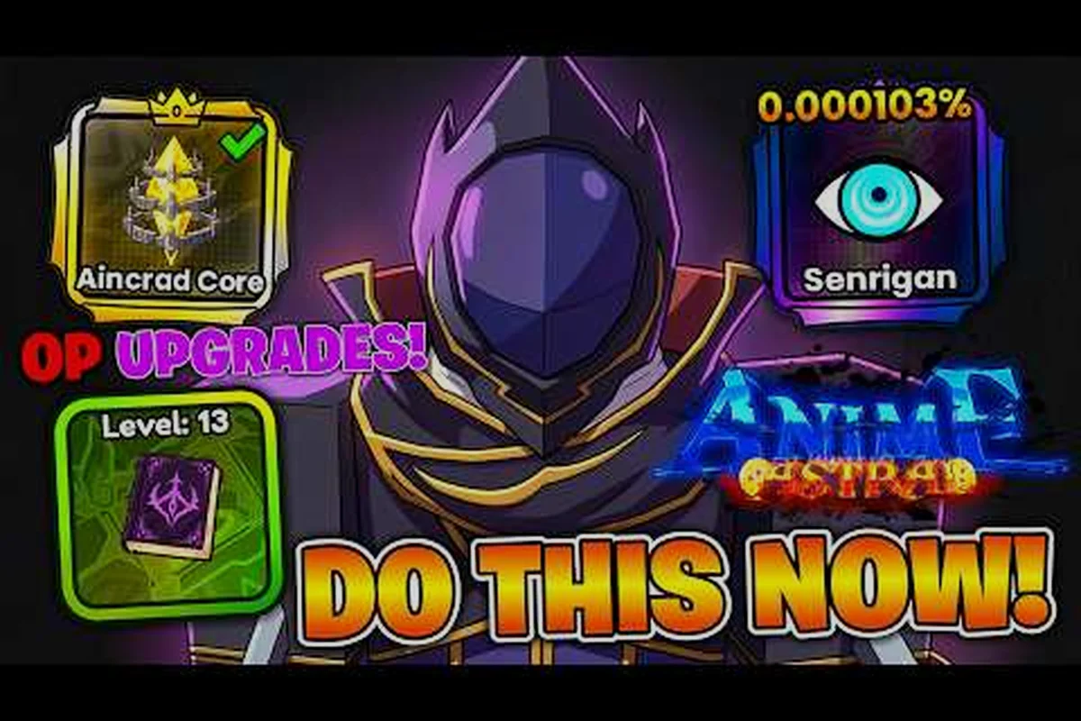 Prioridade de Subida de Rank do Anime Astral Simulator: Melhores Nós Primeiro