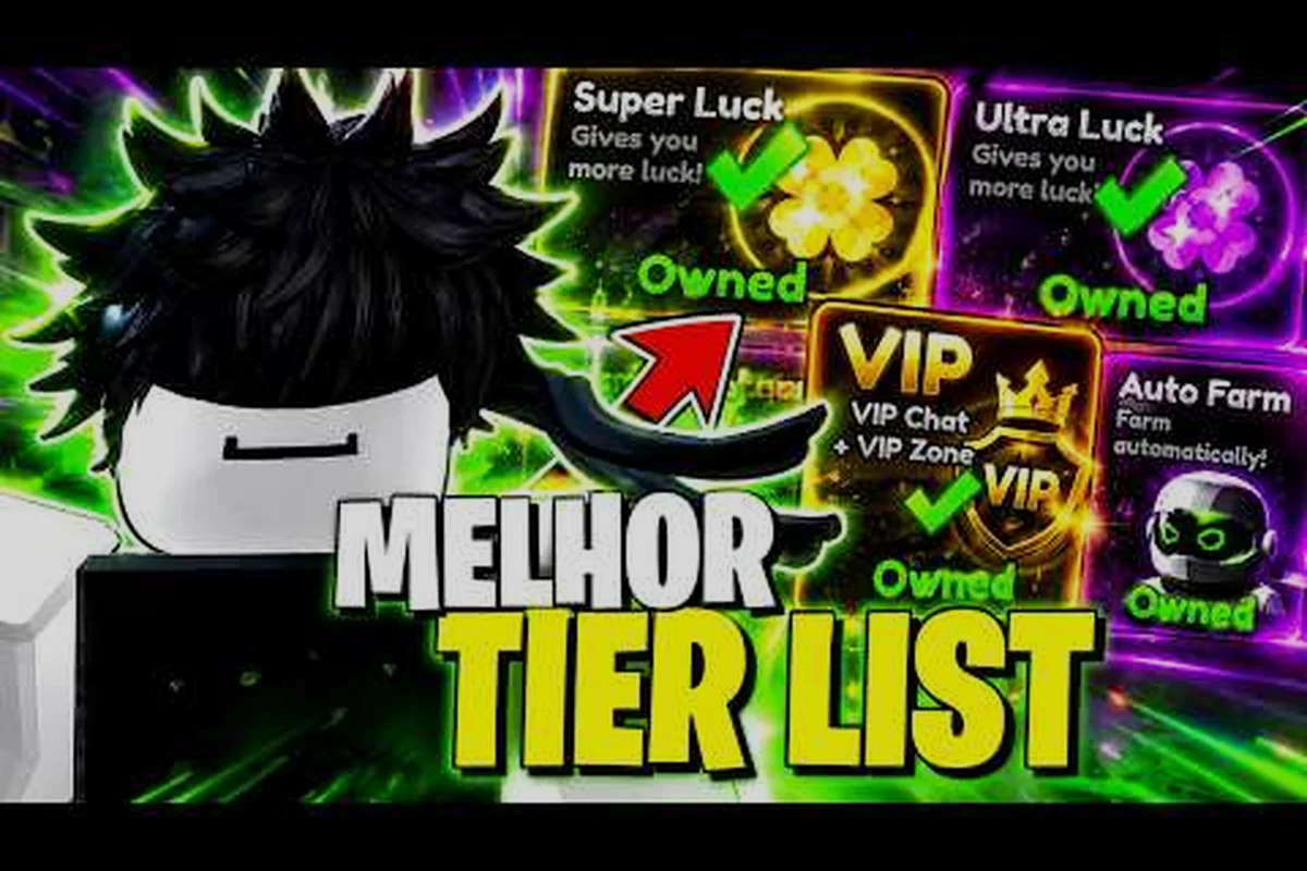 Anime Astral Simulator Tier List: อันดับนักสู้ตามคุณค่าเส้นทาง