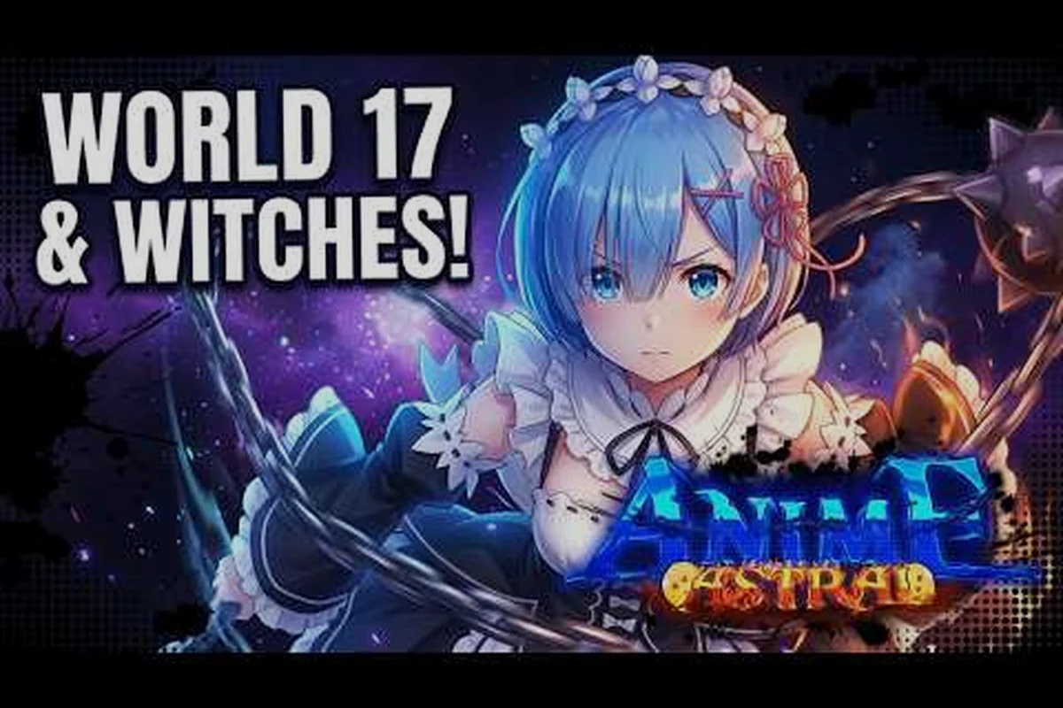 Anime Astral Simulator Todos os Mundos: Ordem, Missões e Chefes